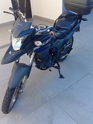 HONDA XRE 190 ABS HONDA XRE 190 ABS